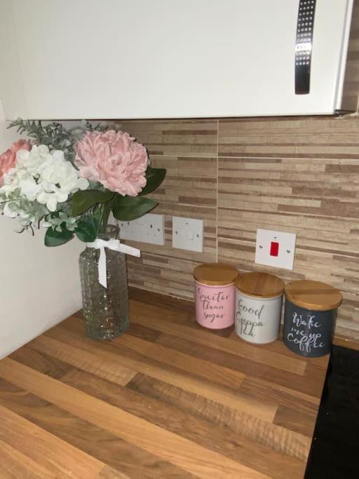 The Cozy Homestay Belfast Luaran gambar