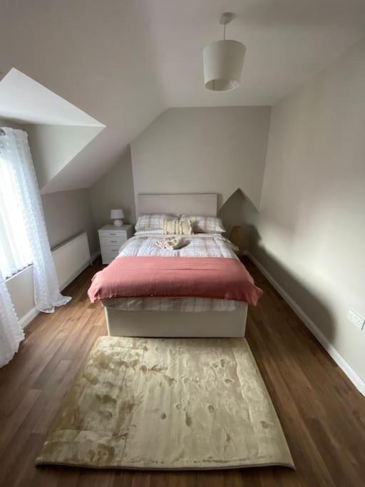 The Cozy Homestay Belfast Luaran gambar
